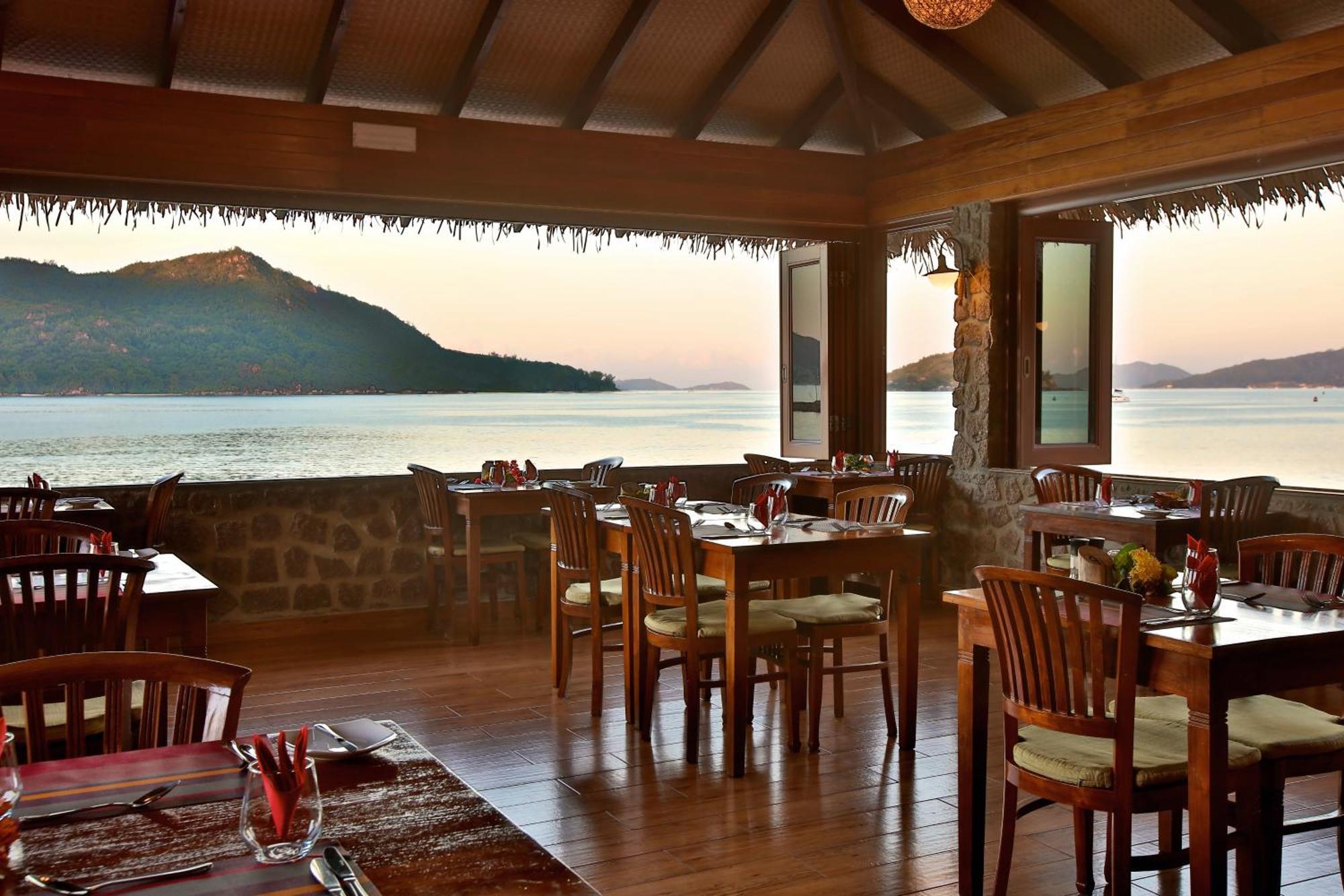 Chalets Cote Mer Baie Sainte Anne Exterior foto